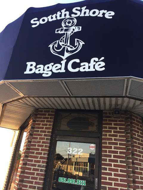 Jobs in South Shore Bagel Café - reviews