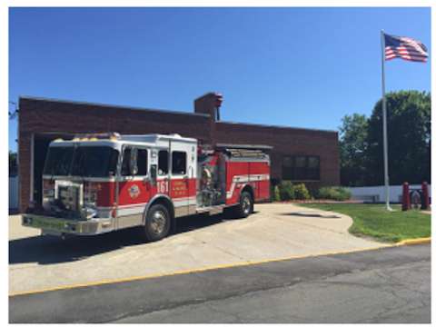Jobs in Chemical &Salvage Co. #2 Lindenhurst FD - reviews