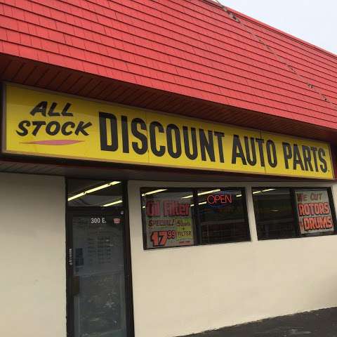 Jobs in All Stock Auto Parts - reviews
